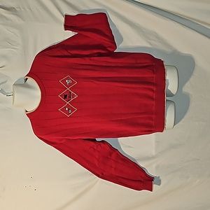 Bolle Golf sweater